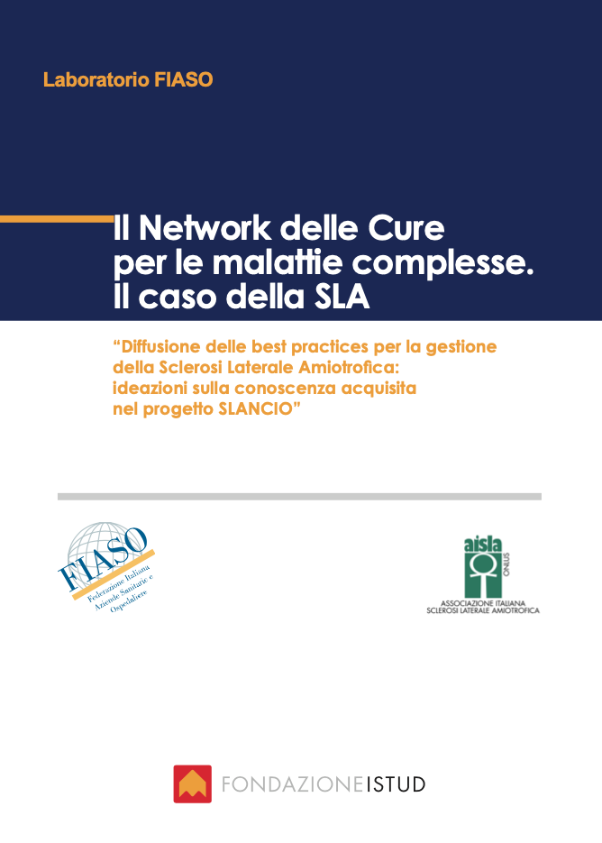 Il Network delle Cure per le malattie complesse. Il caso SLA