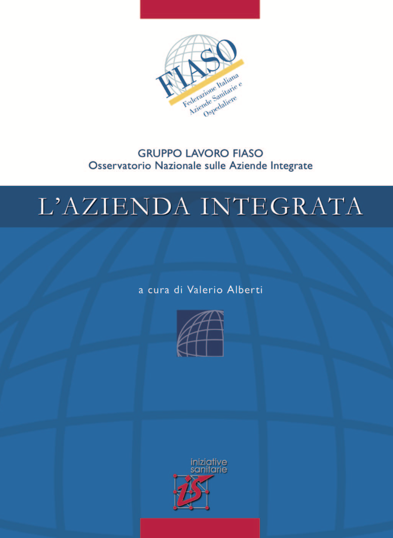 L'azienda integrata