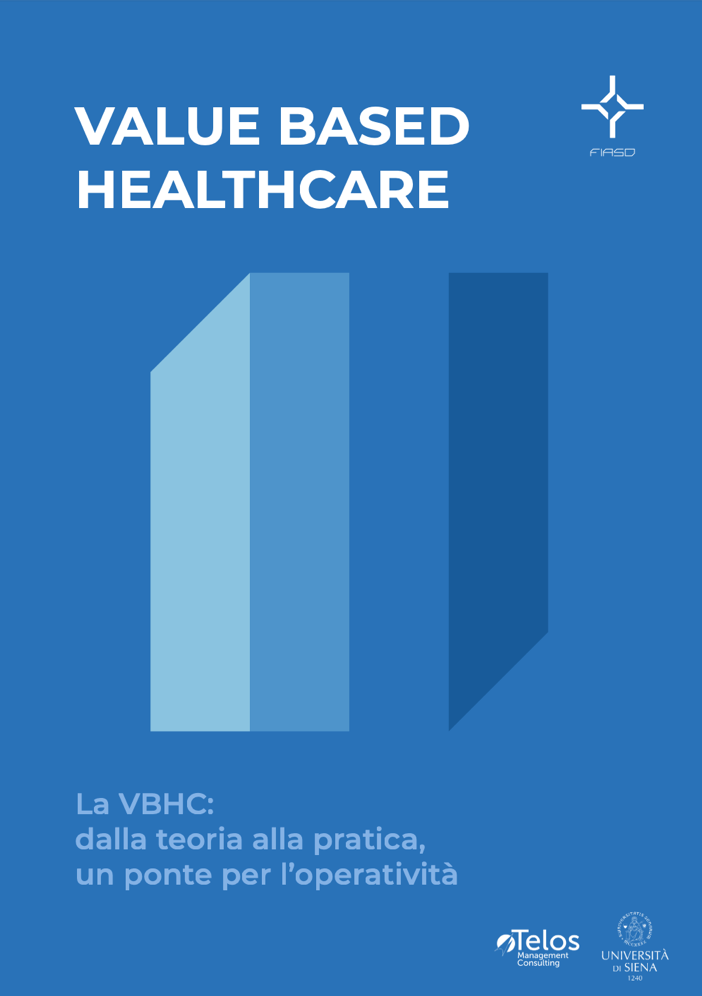 Value based healthcare