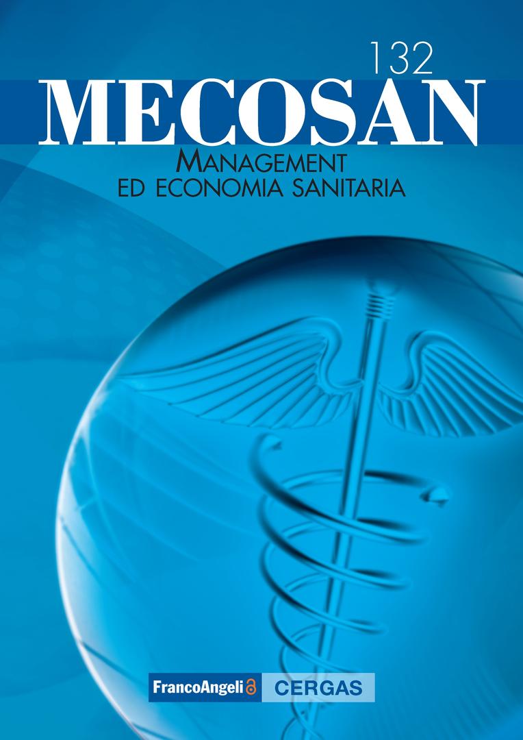 Mecosan N.132